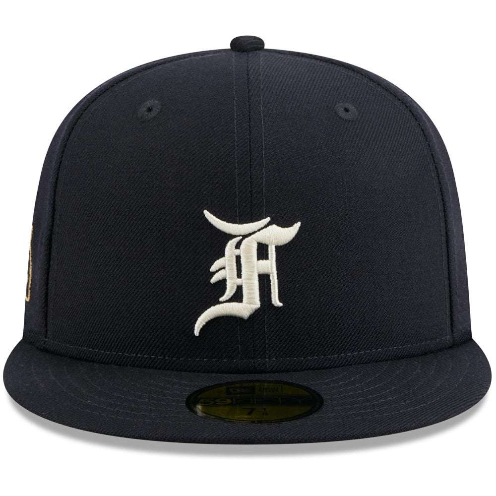 New York Yankees New Era x Fear of God 2024 World Series 59FIFTY Fitted Hat for sale