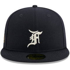 New York Yankees New Era x Fear of God 2024 World Series 59FIFTY Fitted Hat for sale