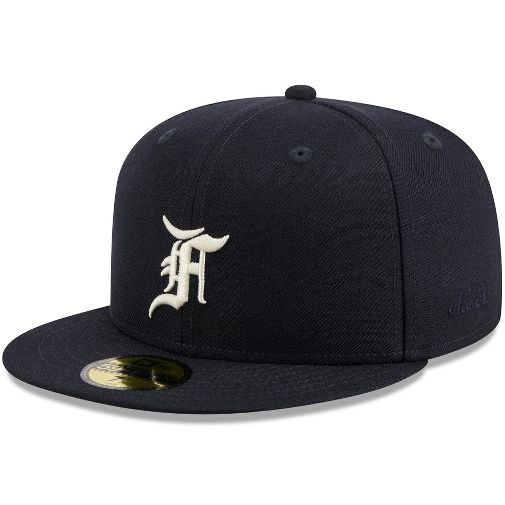 New York Yankees New Era x Fear of God 2024 World Series 59FIFTY Fitted Hat for sale