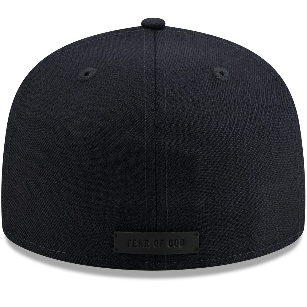 New York Yankees New Era x Fear of God 2024 World Series 59FIFTY Fitted Hat for sale