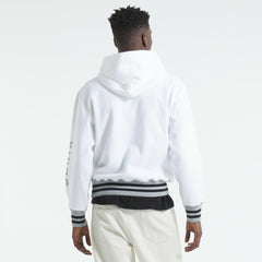 Los Angeles Kings - Todd Snyder by Fanatics Relaxed Canadian Fleece Hoodie White