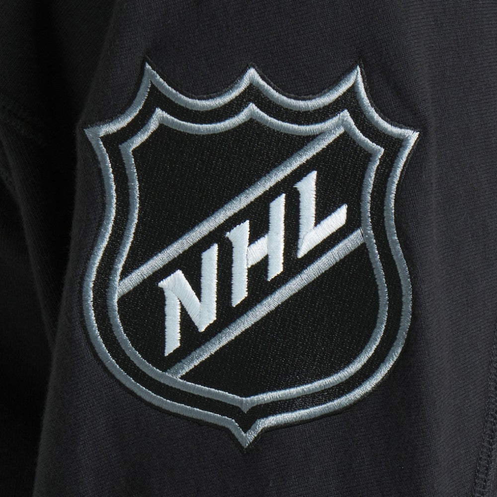 Tampa Bay Lightning Todd Snyder by Fanatics Heavyweight Football Jersey - Black | NHL Jerseys
