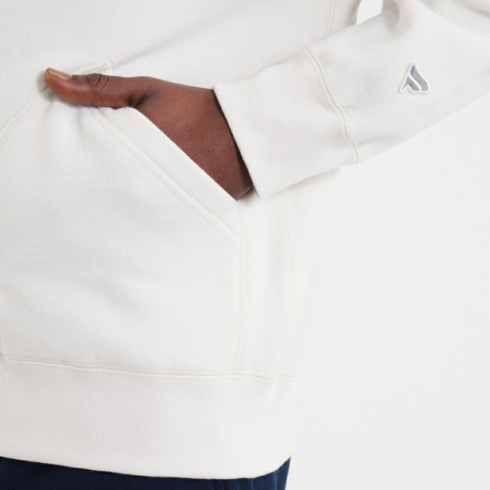 Montreal Canadiens - Todd Snyder by Fanatics Full-Zip Fleece White