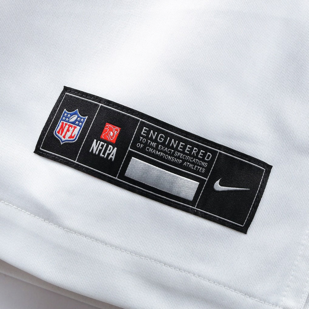 Sean Taylor Washington Commanders Game Super Bowl Era Jersey White - Nike