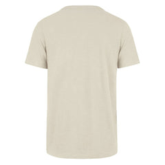 Seattle Kraken '47 Hockey Player Golden Age Scrum T-Shirt Natural
