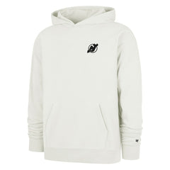 New Jersey Devils - '47  Foundation Pullover Hoodie Natural
