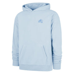 Colorado Avalanche - '47  Foundation Pullover Hoodie Light Blue