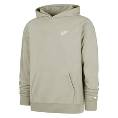 Detroit Red Wings - '47  Foundation Pullover Hoodie Gray