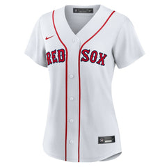 Triston Casas Boston Red Sox Nike Women's Home Replica Jersey Near Me