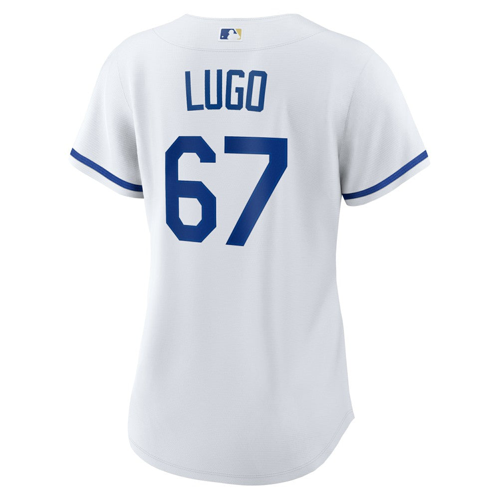 Seth Lugo Kansas City Royals Nike Women's Home Replica Jersey Sale