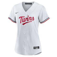 Pablo Lopez Minnesota Twins Nike Women's Home Replica Jersey for sale