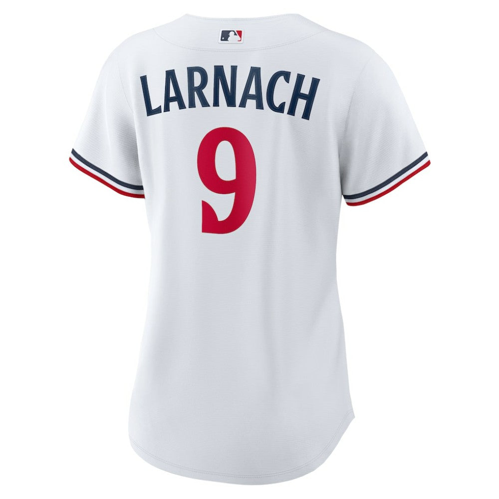 Trevor Larnach Minnesota Twins Nike Women's Home Replica Jersey Near Me
