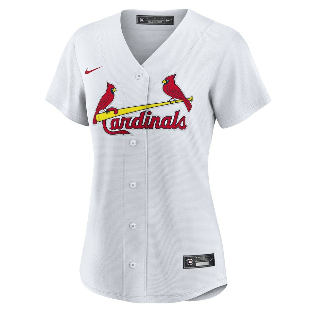 Masyn Winn St. Louis Cardinals Nike Women's Home Replica Jersey On Sale