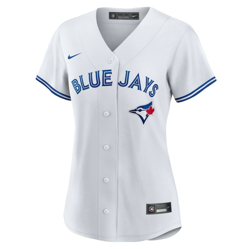 Kevin Gausman Toronto Blue Jays Nike Women's Home Replica Jersey Clearance