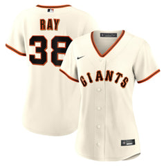 Robbie Ray San Francisco Giants Nike Women's Home Replica Jersey Near Me