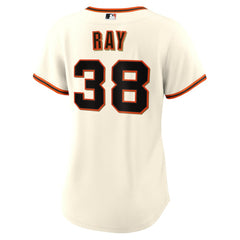 Robbie Ray San Francisco Giants Nike Women's Home Replica Jersey Near Me