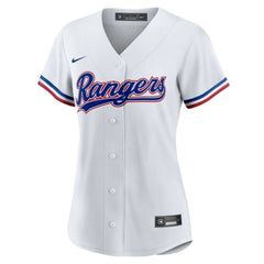 Jake Burger Texas Rangers Nike Women's Home Replica Jersey for sale