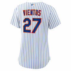 Mark Vientos New York Mets Nike Women's Home Replica Jersey Clearance