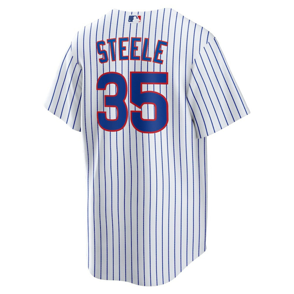 Justin Steele Chicago Cubs Nike Home Replica Jersey for sale