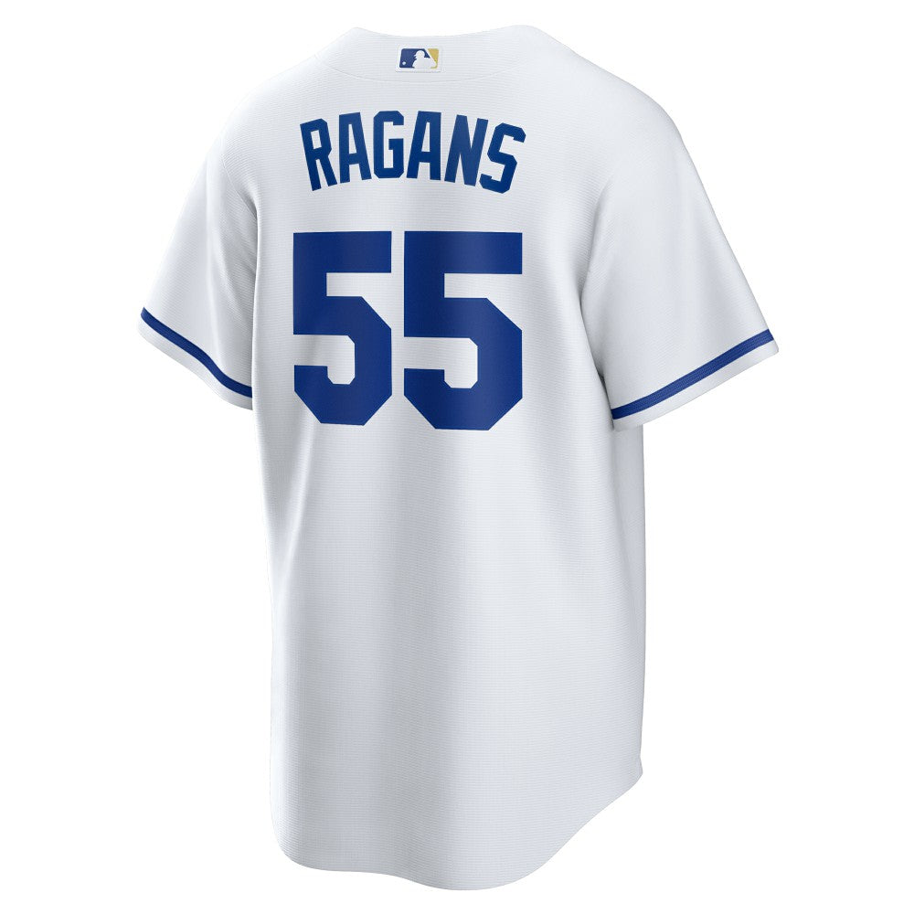 Cole Ragans Kansas City Royals Nike Home Replica Jersey Sale