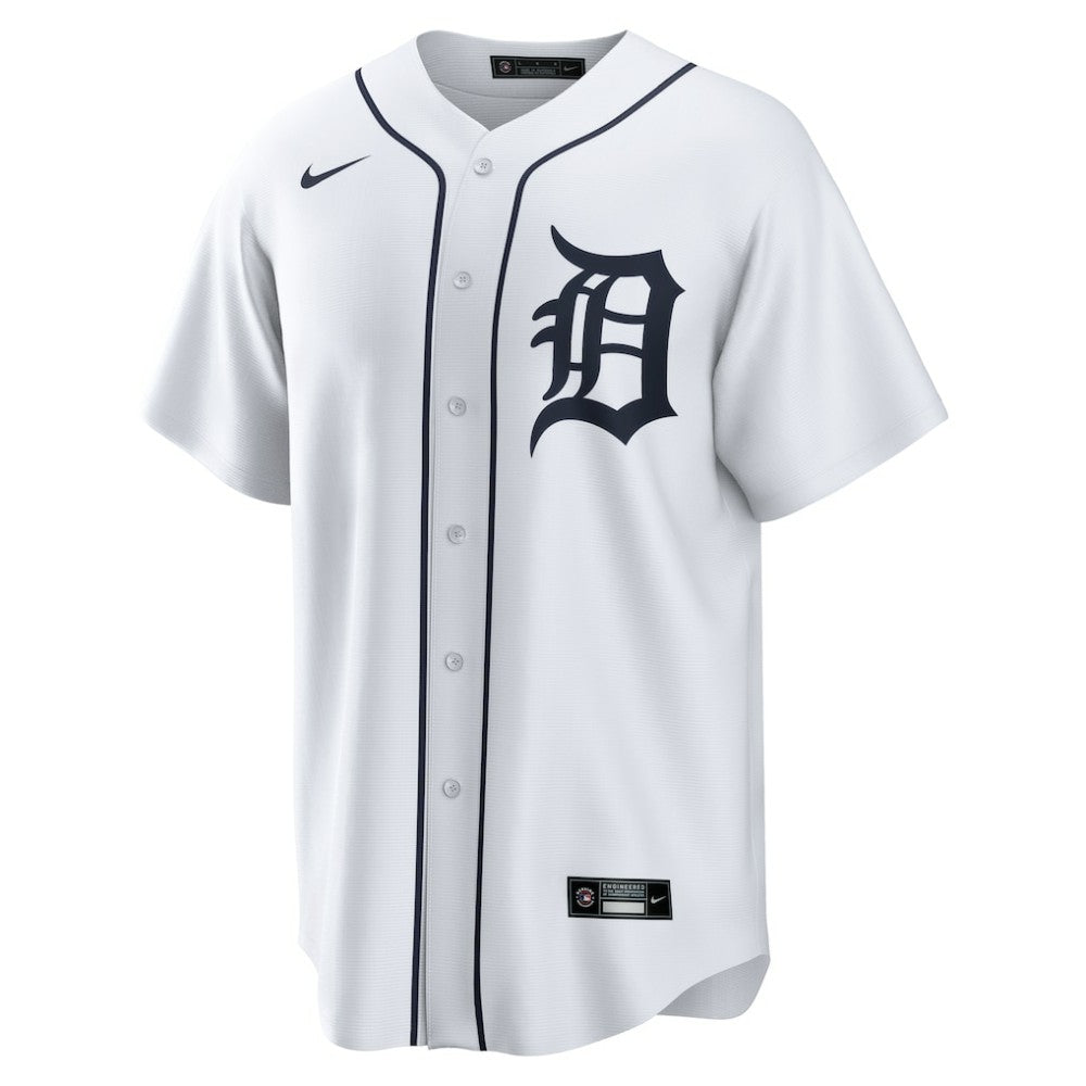 Kerry Carpenter Detroit Tigers Nike Home Replica Jersey Online