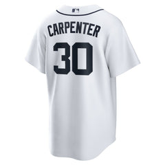 Kerry Carpenter Detroit Tigers Nike Home Replica Jersey Online