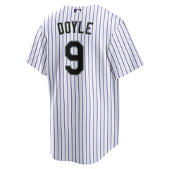 Brenton Doyle Colorado Rockies Nike Home Replica Jersey for sale