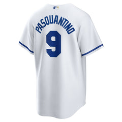 Vinnie Pasquantino Kansas City Royals Nike Home Replica Jersey Clearance