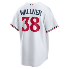 Matt Wallner Minnesota Twins Nike Home Replica Jersey On Sale