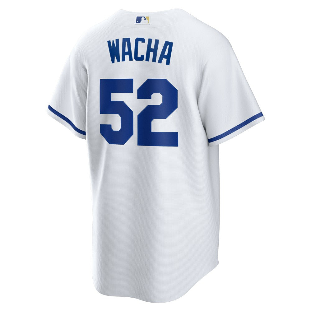 Michael Wacha Kansas City Royals Nike Home Replica Jersey Near Me