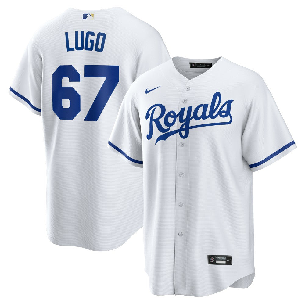 Seth Lugo Kansas City Royals Nike Home Replica Jersey for sale