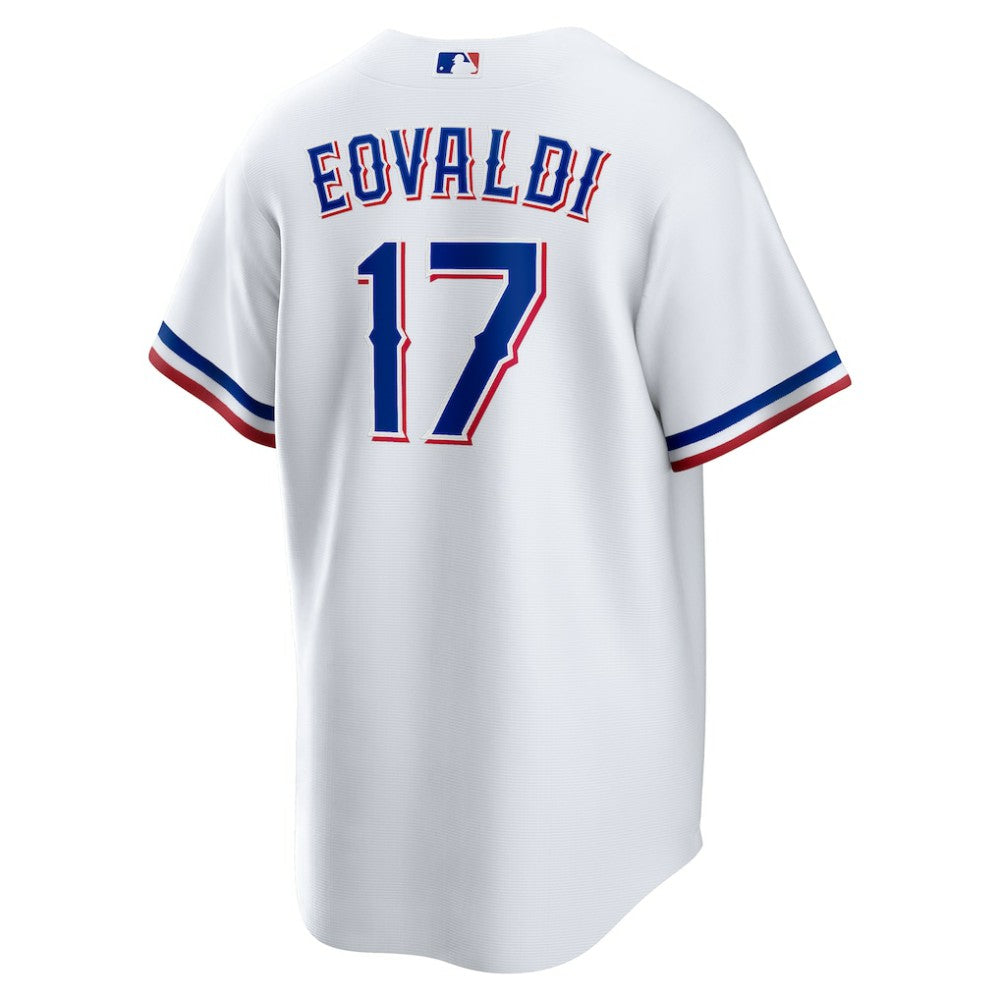 Nathan Eovaldi Texas Rangers Nike Home Replica Player Jersey On Sale