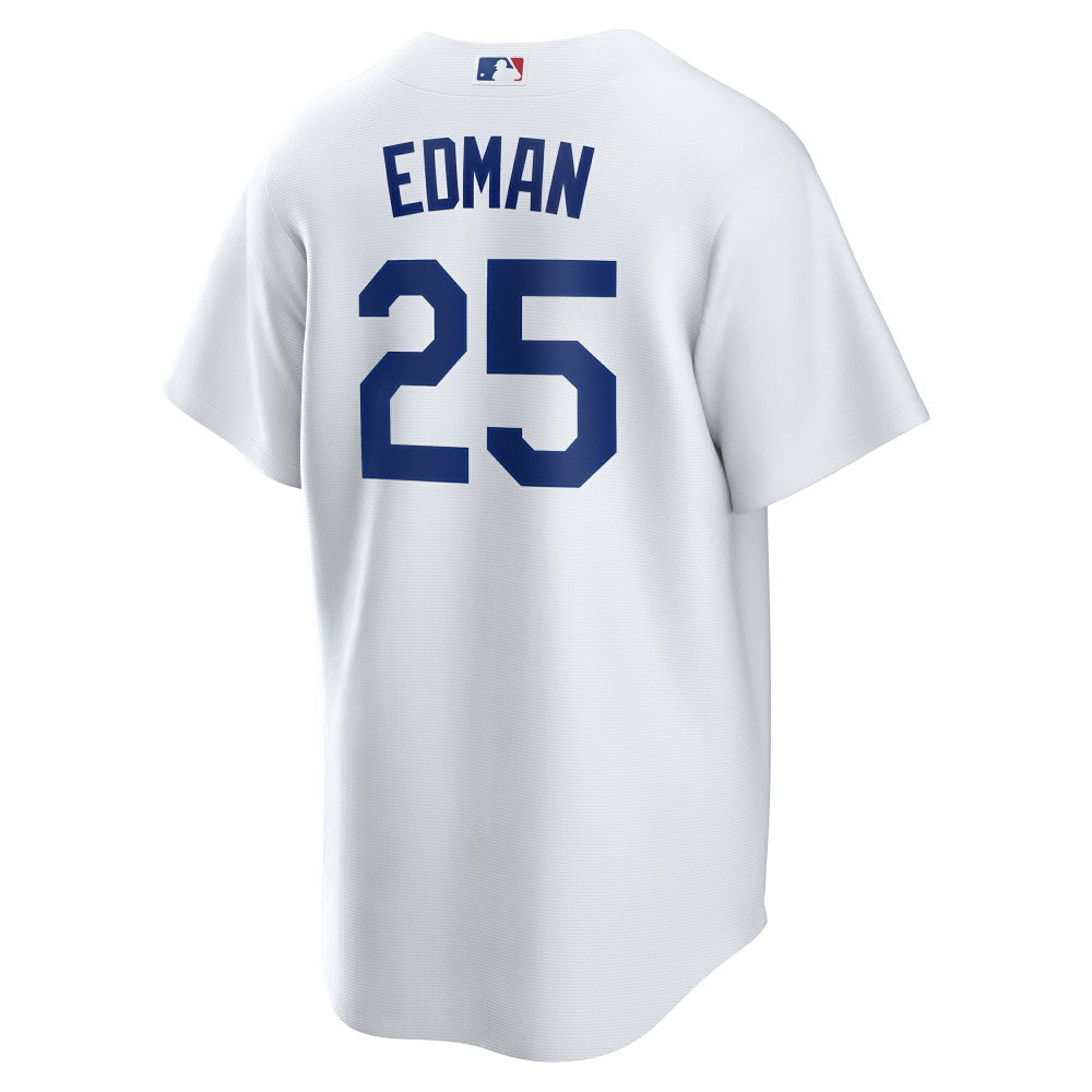 Tommy Edman Los Angeles Dodgers Nike Home Replica Jersey discount