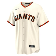 Heliot Ramos San Francisco Giants Nike Home Replica Jersey Sale