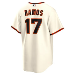 Heliot Ramos San Francisco Giants Nike Home Replica Jersey Sale