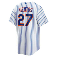 Mark Vientos New York Mets Nike Home Replica Jersey Online