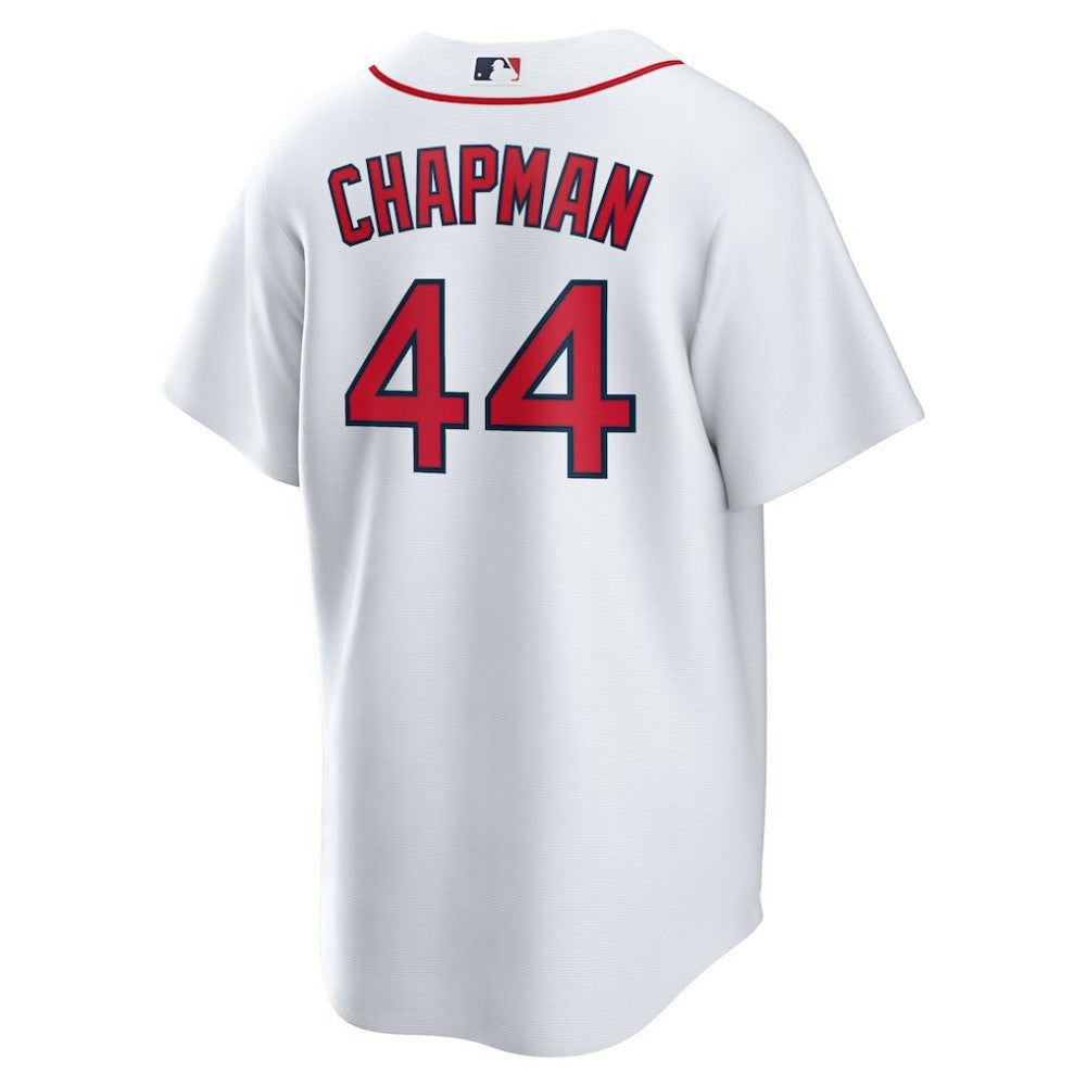 Aroldis Chapman Boston Red Sox Nike Home Replica Jersey Online