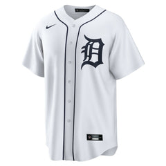 Jake Rogers Detroit Tigers Nike Home Replica Jersey discount