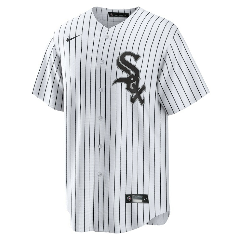 Miguel Vargas Chicago White Sox Nike Home Replica Jersey Near Me