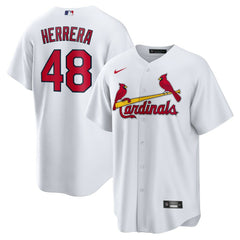 Iván Herrera St. Louis Cardinals Nike Home Replica Jersey Near Me