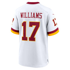 Doug Williams Washington Commanders Game Super Bowl Era Jersey White - Nike
