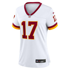 Doug Williams Washington Commanders Women's Game Super Bowl Era Jersey White - Nike