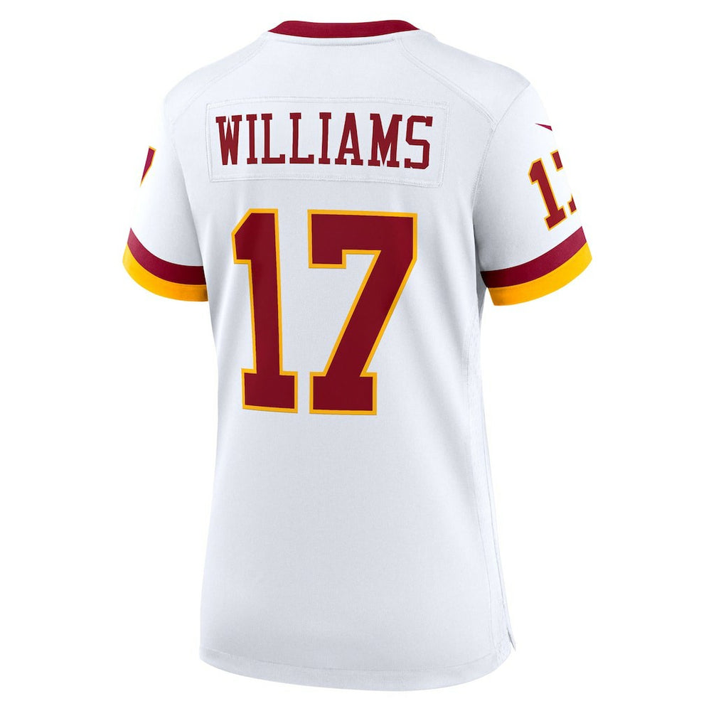 Doug Williams Washington Commanders Women's Game Super Bowl Era Jersey White - Nike