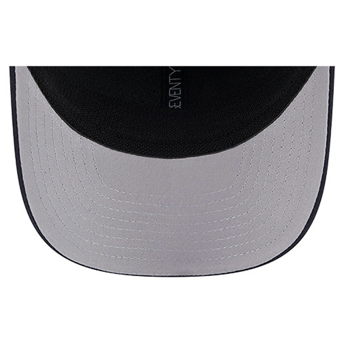 New Era - Minnesota Timberwolves 9FORTY Stock M-Crown Adjustable Hat - Navy