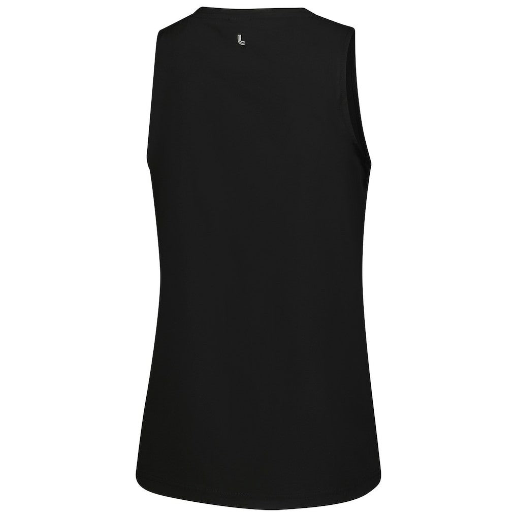 NBA - Chicago Bulls Women's Olivie Tank Top - Black