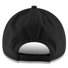 Philadelphia Eagles New Era Super Bowl LIX Champions 9FORTY Adjustable Hat Black - NFL
