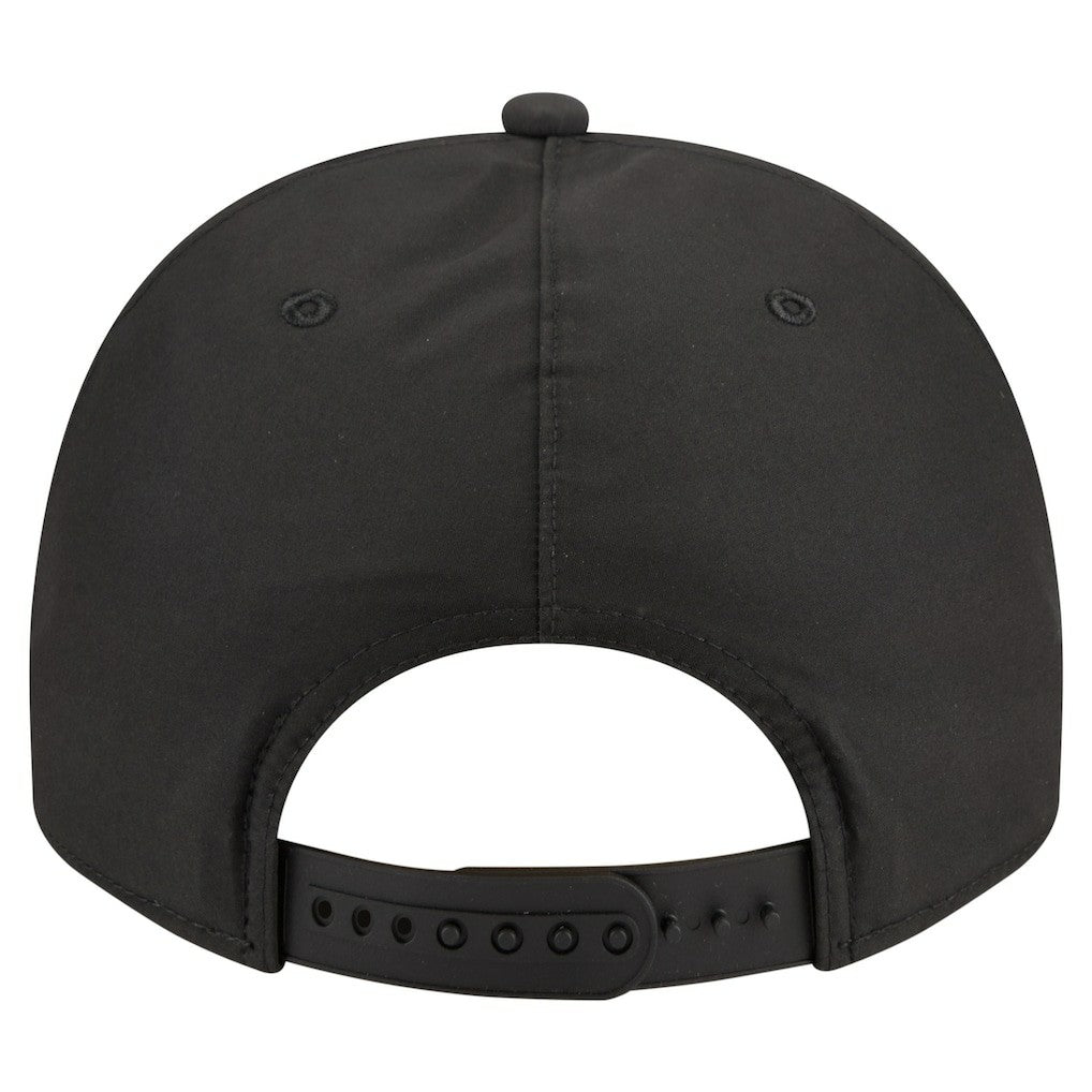 Kansas City Chiefs New Era Gore-Tex A-Frame 9FIFTY Adjustable Hat Black - NFL