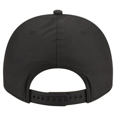 Miami Dolphins New Era Gore-Tex A-Frame 9FIFTY Adjustable Hat Black - NFL