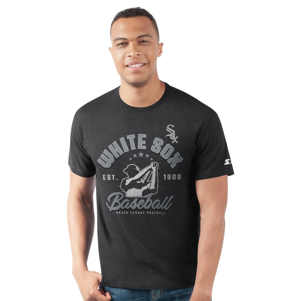 Chicago White Sox Starter Prime Time Batter T-Shirt Clearance