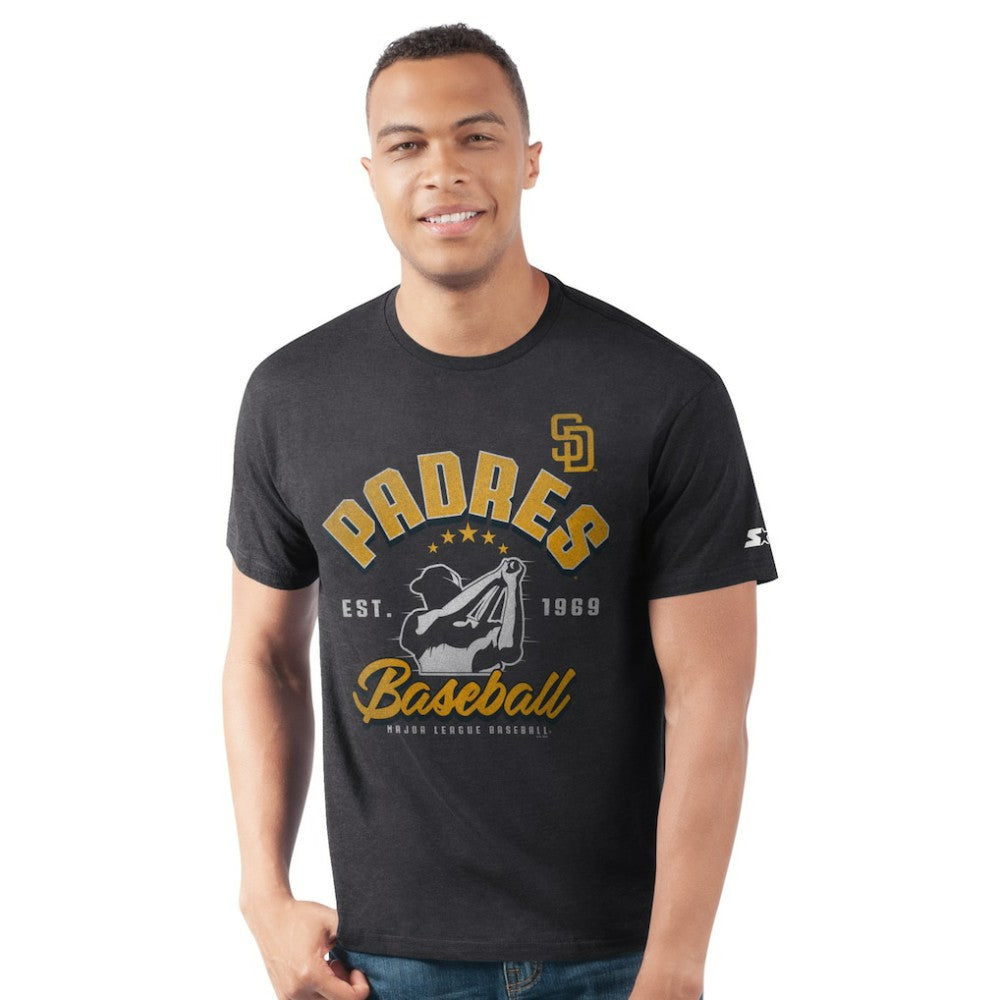 San Diego Padres Starter Prime Time Batter T-Shirt for sale